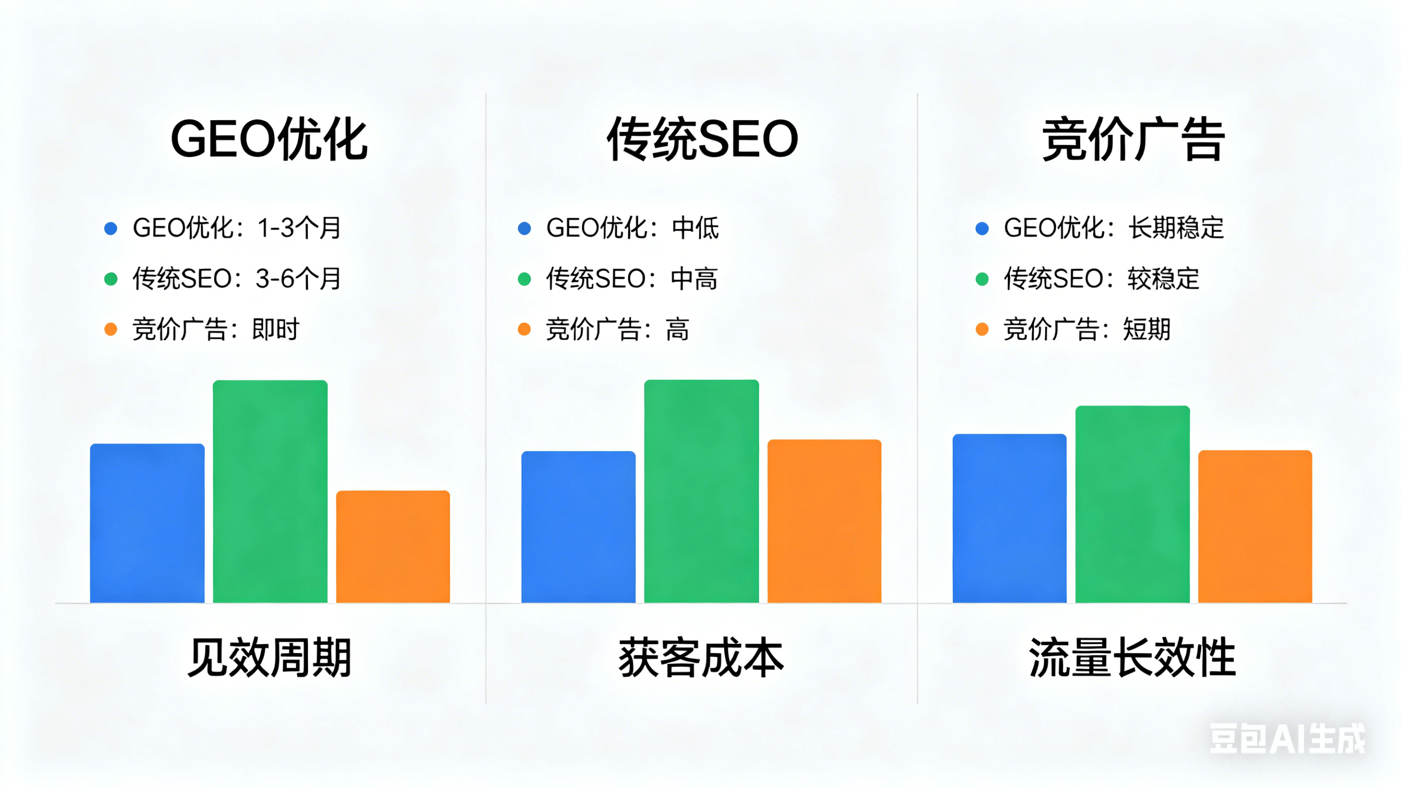 雄安新区GEO优化多久能出效果？企业AI获客见效周期全解析